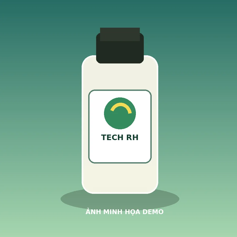 Tech RH - ảnh minh họa demo